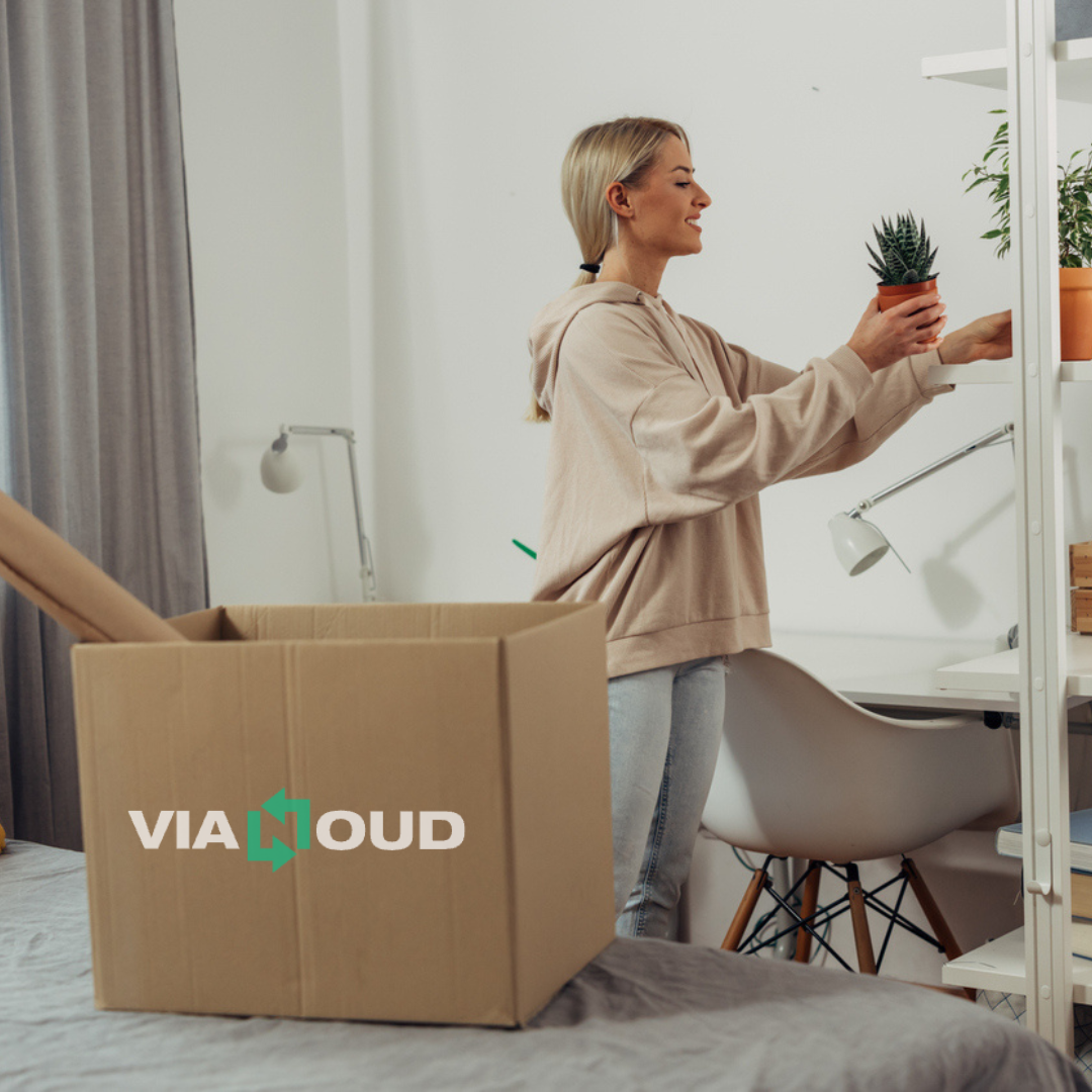 Verhuisservice in Breda – betrouwbaar en efficiënt voor al uw verhuizingen