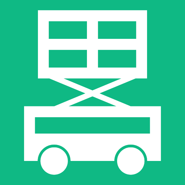 Vianoud Transport biedt verhuisliften voor het snel en veilig vervoeren van zware meubels naar hogere verdiepingen zonder schade.